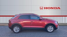 Volkswagen T-Roc 1.5 TSI Life 5dr Petrol Hatchback